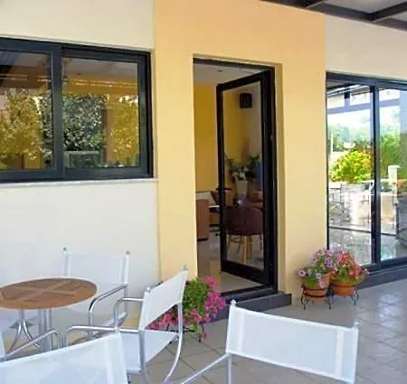 Hotel Esperides