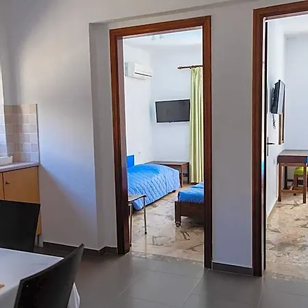 Hotel Esperides Città di Kos