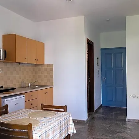 Esperides Città di Kos