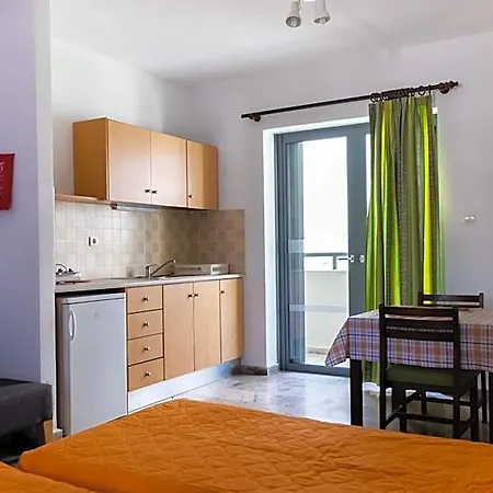 Esperides Città di Kos