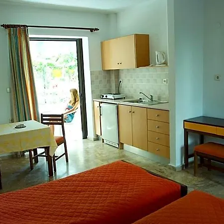 Esperides Hotel Città di Kos
