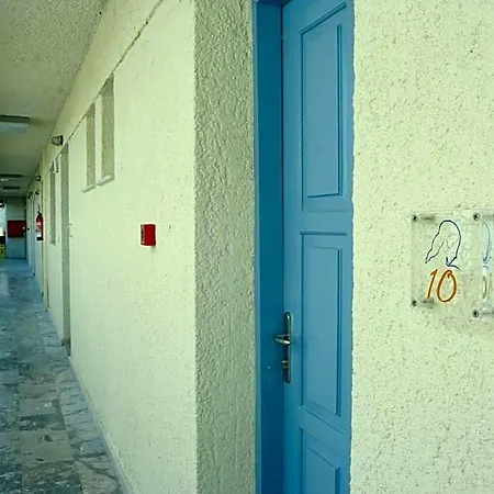 Esperides Hotel Città di Kos