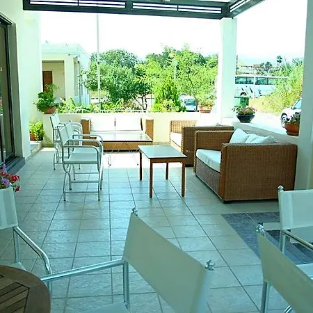 Esperides 2* Città di Kos