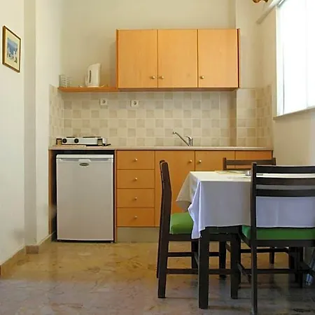 Esperides Hotel
