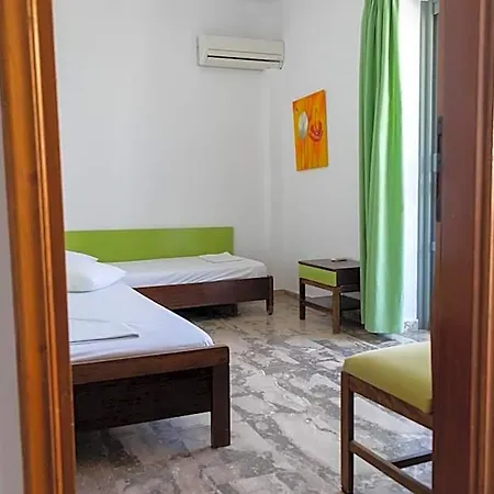 Esperides Hotel