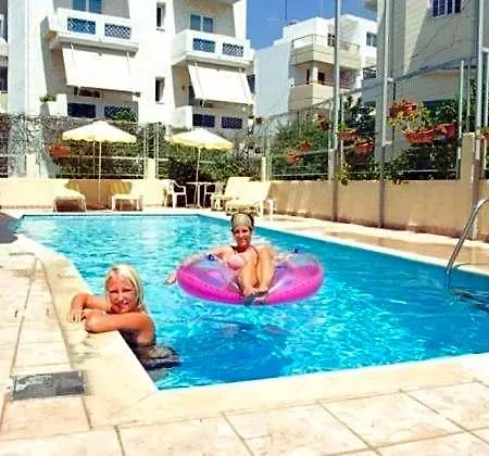 Esperides 2* Città di Kos