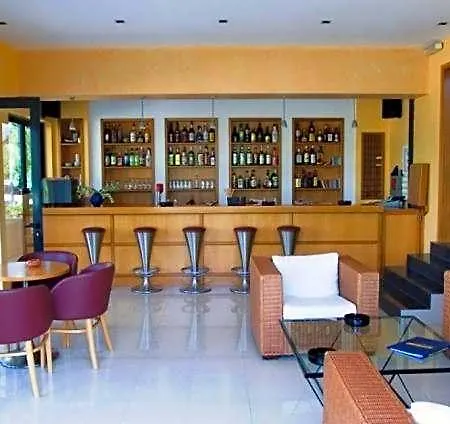 Hotel Esperides Città di Kos