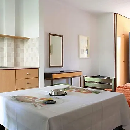 Esperides Hotel 2*