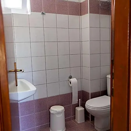 Esperides Hotel