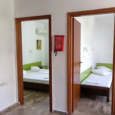 Hotel Esperides